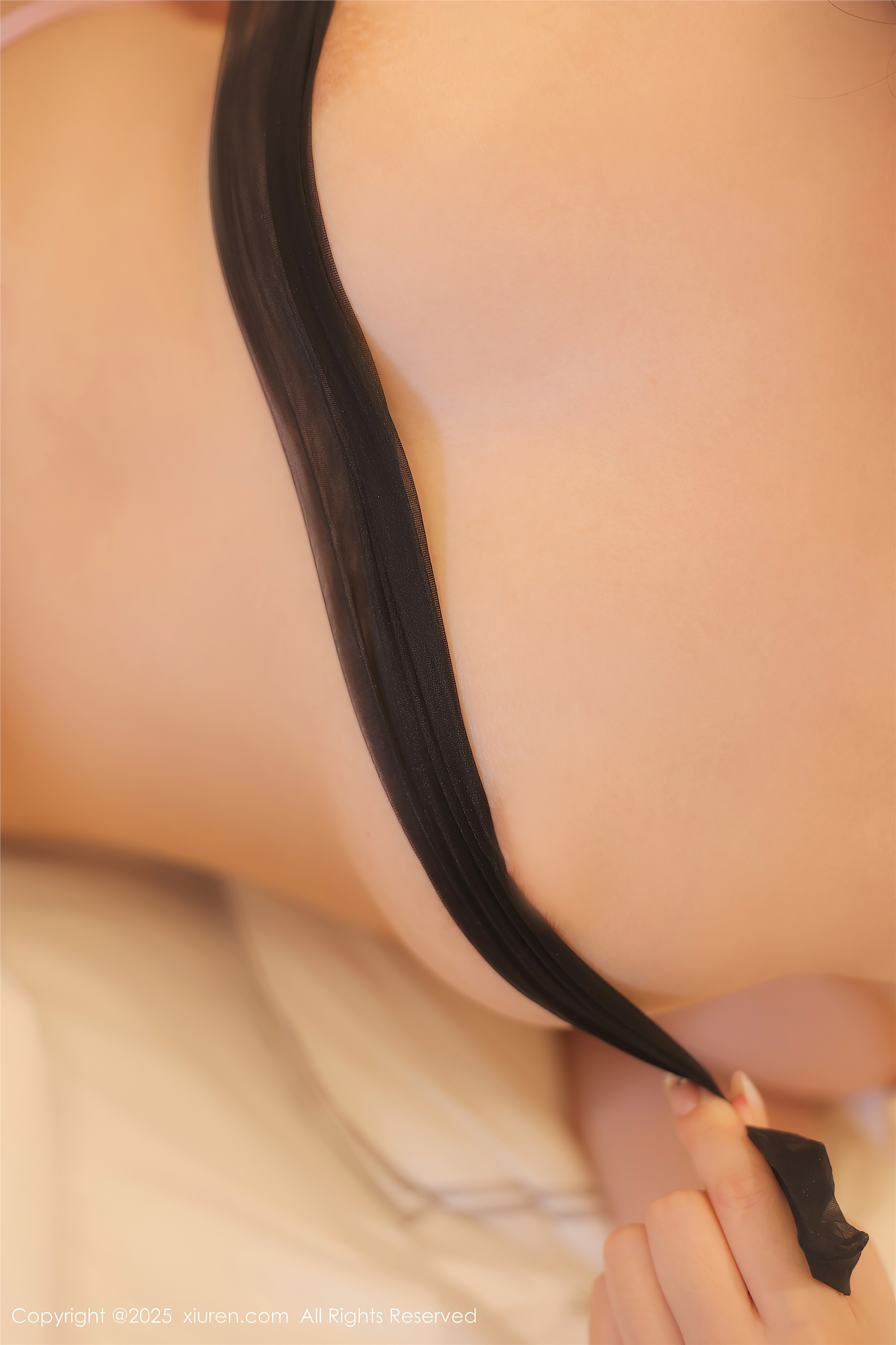 Xiuren秀人网 2025.05.21 NO.10306 希雅sia